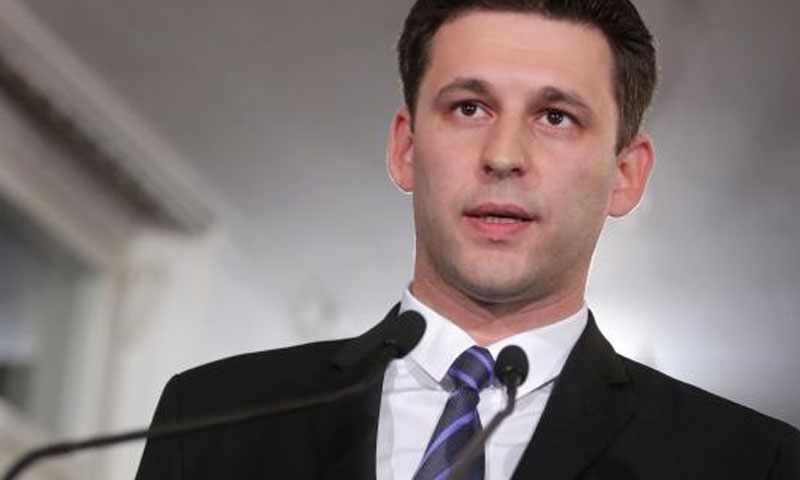 Božo Petrov/Grgo Jelavić/PIXSELL