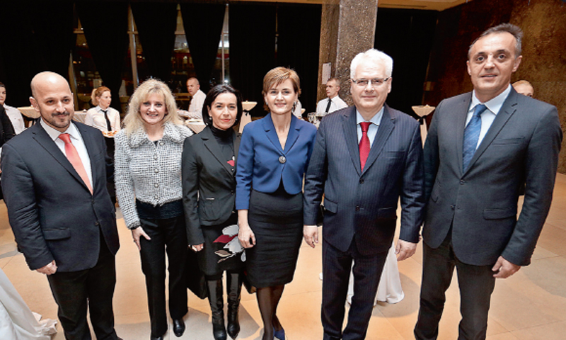 Foto: Jurica Galoić/PIXSELL