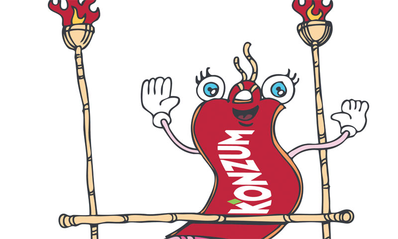 U akciji Todorićevog maloprodajnog lanca sniženo je 300 osnovnih artikala poput kruha, mesa, mlijeka