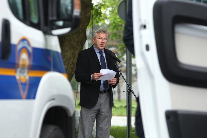 Foto: Željko Lukunić / Pixsell