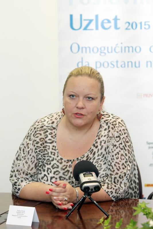 Foto: Goran Jakus/PIXSELL