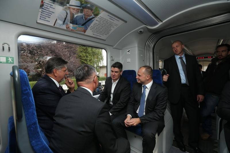 Foto: Zeljko Lukunic/PIXSELL