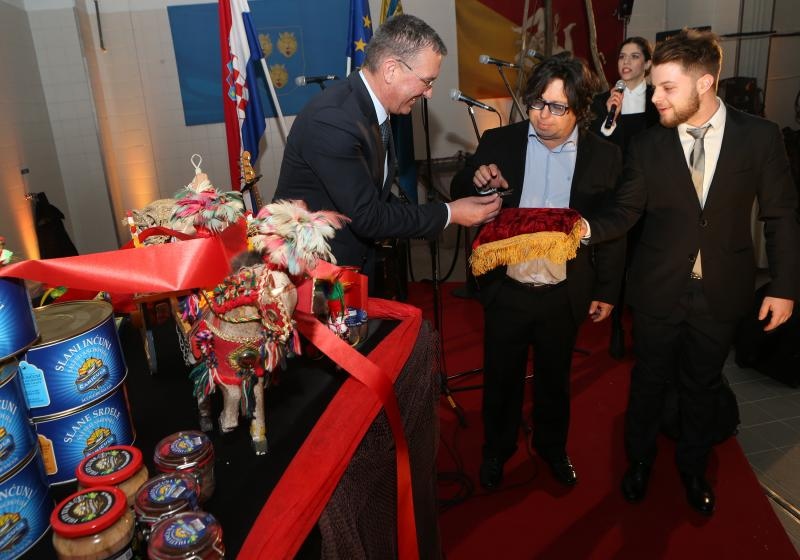 Foto: Ivo Čagalj / Pixsell