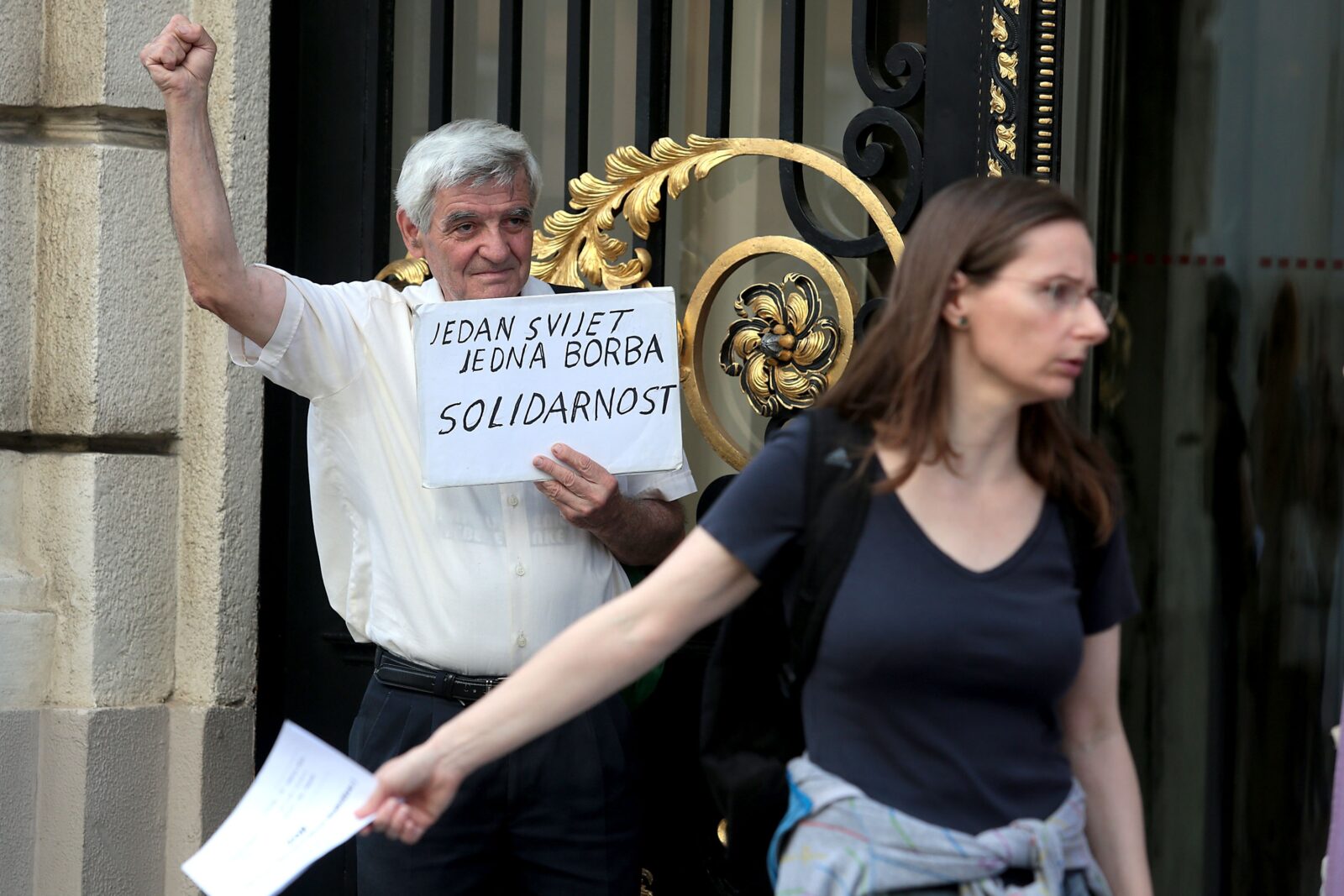 Foto: Patrik Macek / Pixsell