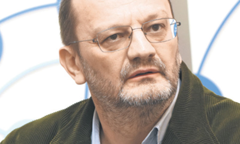 Toni Vidan/Davor Višnjić/PIXSELL