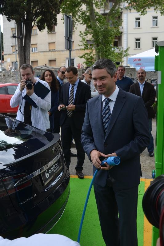 Foto: Duško Marušić / Pixsell