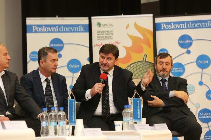 Foto: Marko Mrkonjić / Pixsell