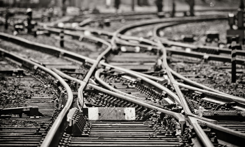 DIV, Dalekovod i Zagreb-Montaža neće u ožujku početi raditi na pruzi Dugo Selo – Križevci/Fotolia