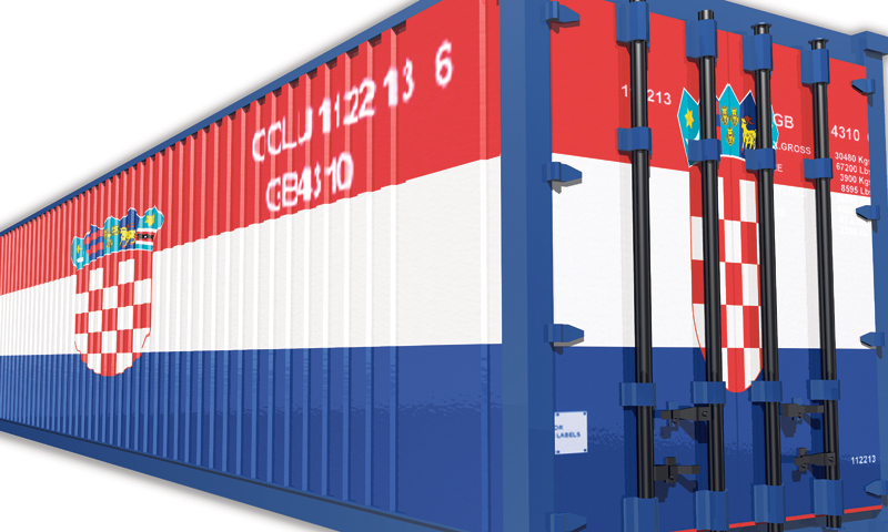 Osječki poduzetnici pokrenuli inicijativu otvaranja distribucijskog centra u Šangaju