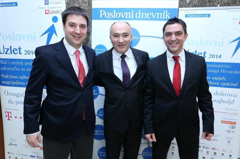 Photo:Anto Magzan/PIXSELL