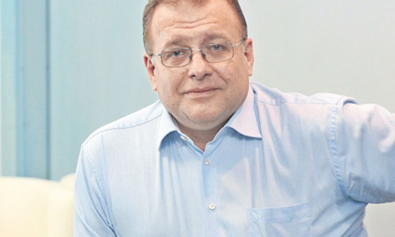 Nikola Dujmović, predsjednik Uprave Spana: Plan je u iduće dvije godine u cijelosti isplatiti Maruši
