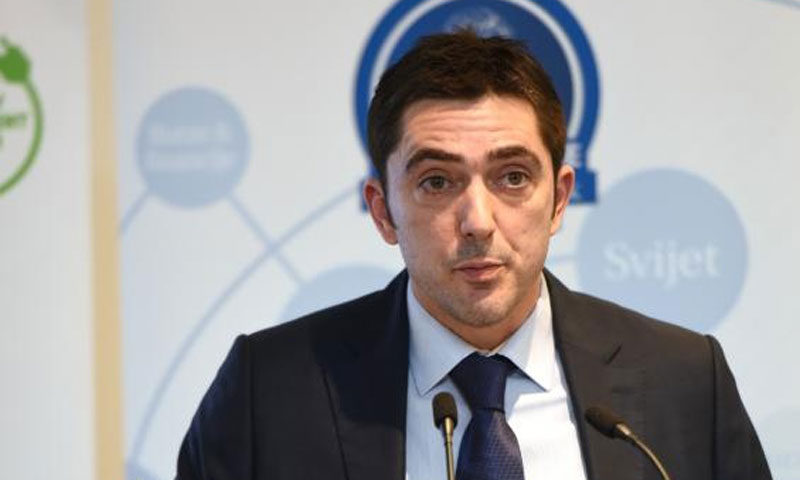 Photo: Davor Visnjic/PIXSELL