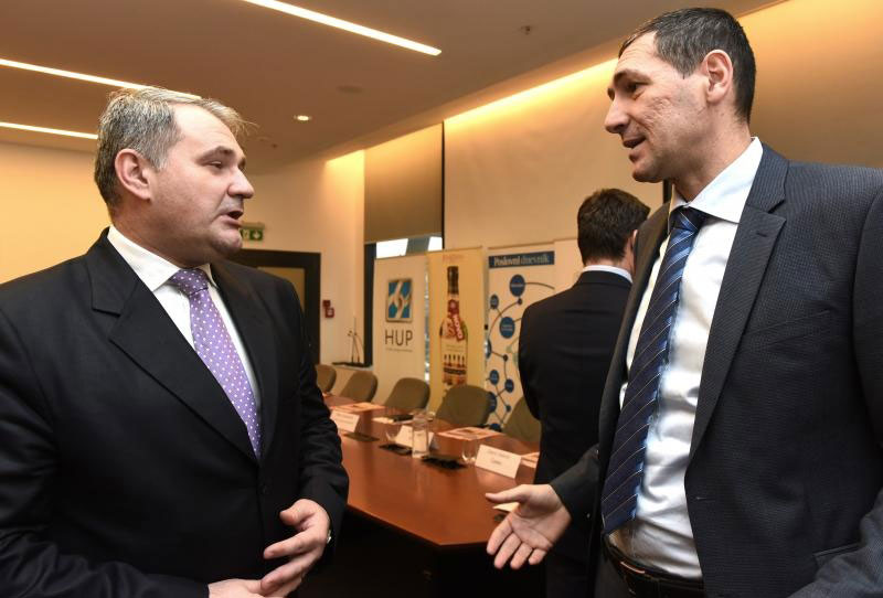 Photo: Davor Visnjic/PIXSELL