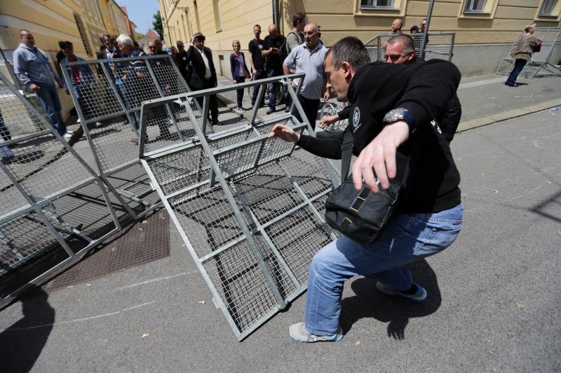 Foto: Zeljko Lukunic/PIXSELL