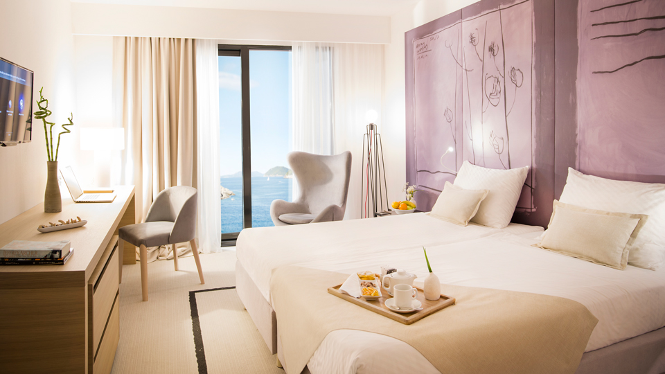 Foto: Hotel Kompas Dubrovnik