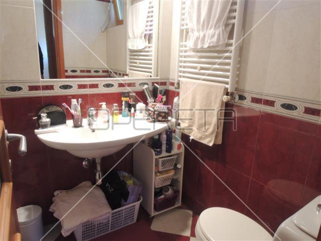 Bolnička, Vrapče, Zagreb