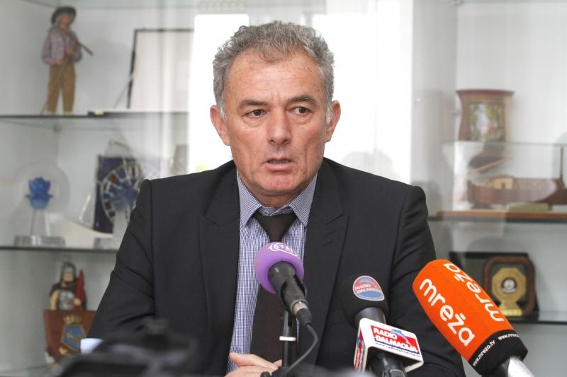 Foto: Miranda Cikotić / Pixsell