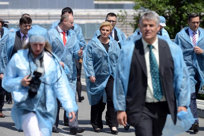 Foto: Marko Jurinec/PIXSELL