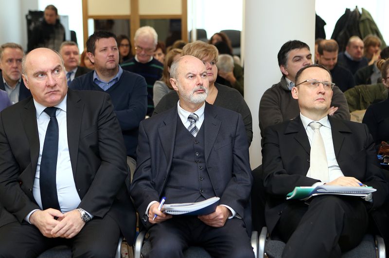 Photo: Goran Stanzl/PIXSELL