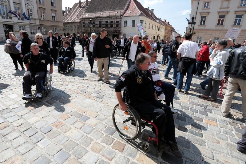 Foto: Patrik Macek / Pixsell