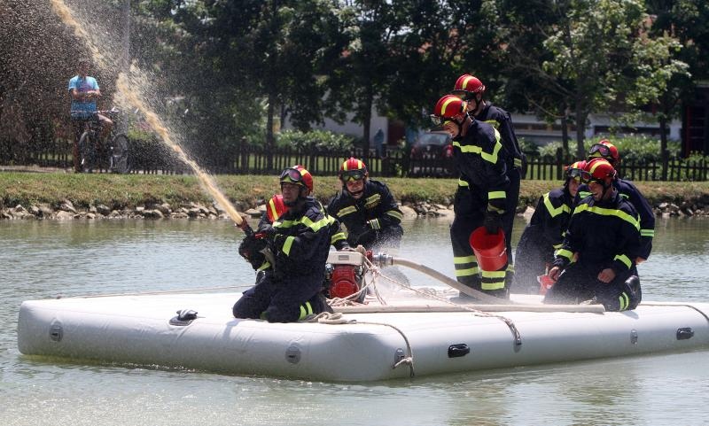 Foto: Kristina Stedul Fabac/PIXSELL