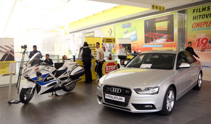 Photo: Goran Jakus/PIXSELL