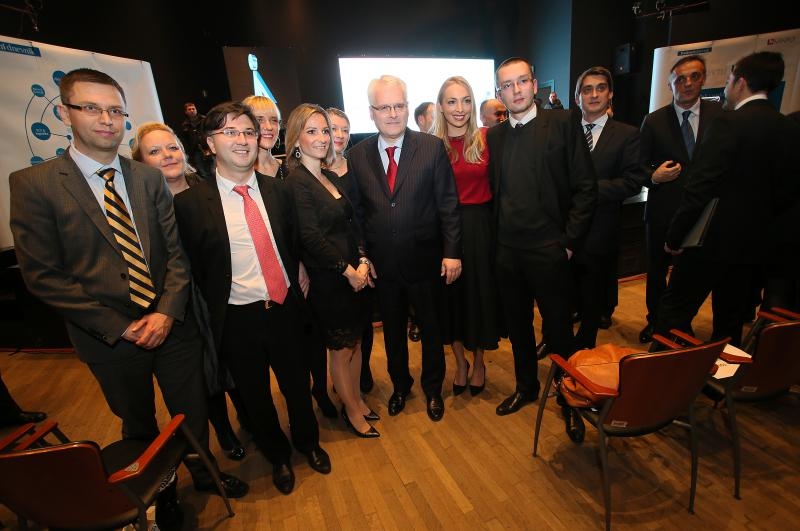 Photo: Jurica Galoic/PIXSELL