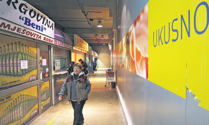 Foto: Petar Glebov/PIXSELL