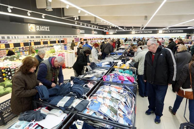 Foto: Goran Jakuš / Pixsell