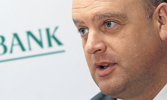 Mark Arnold; Foto: Marko Lukunić/PIXSELL