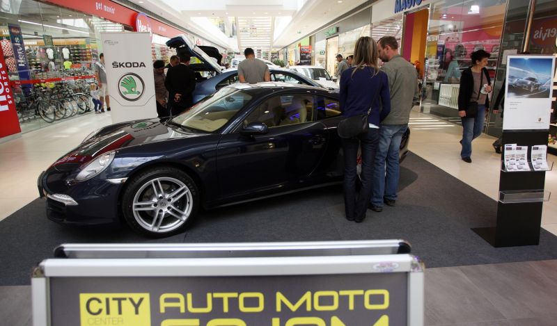 Photo: Goran Jakus/PIXSELL