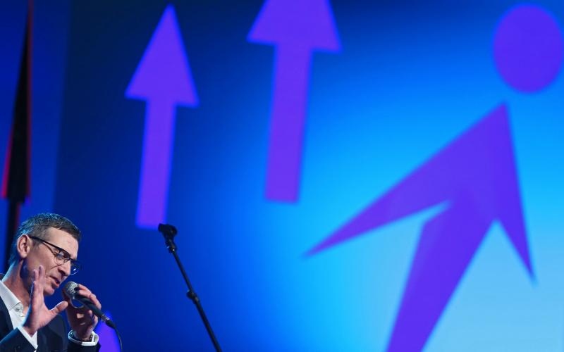 Foto: Sanjin Strukić / Pixsell