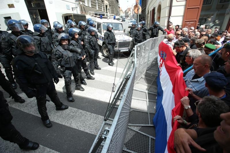 Foto: Sanjin Strukic/PIXSELL