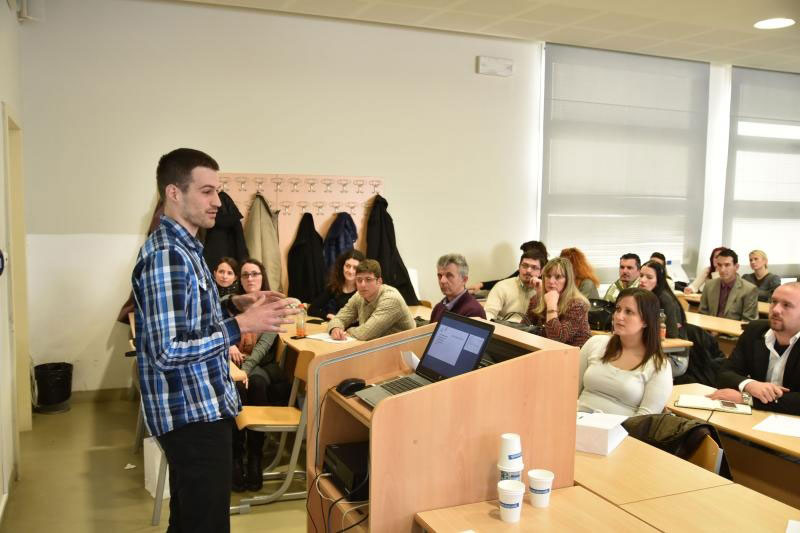 Anton Smolčić. Photo: Dusko Marusic/PIXSELL