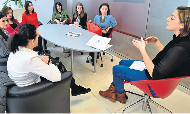 Alma Sarač iz IN2 žirirala je za posebnu nagradu Zaklade Luka/PIXSELL