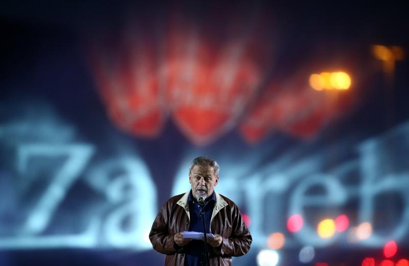 Foto: Slavko Midžor / Pixsell