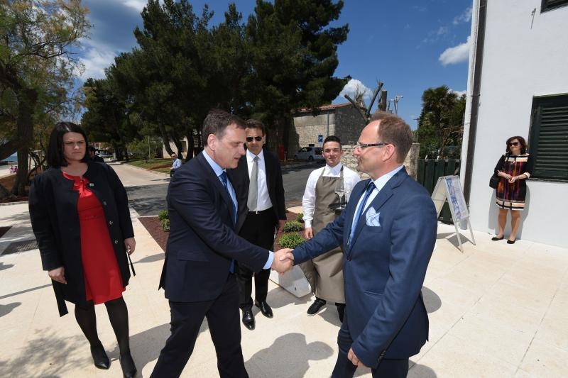 Foto: Duško Marušić / Pixsell