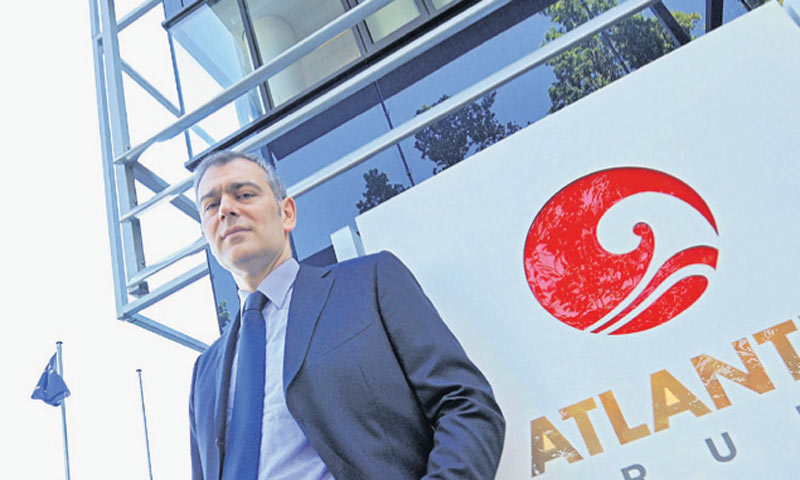 ATGR najavljuje zapošljavanje 270 radnika