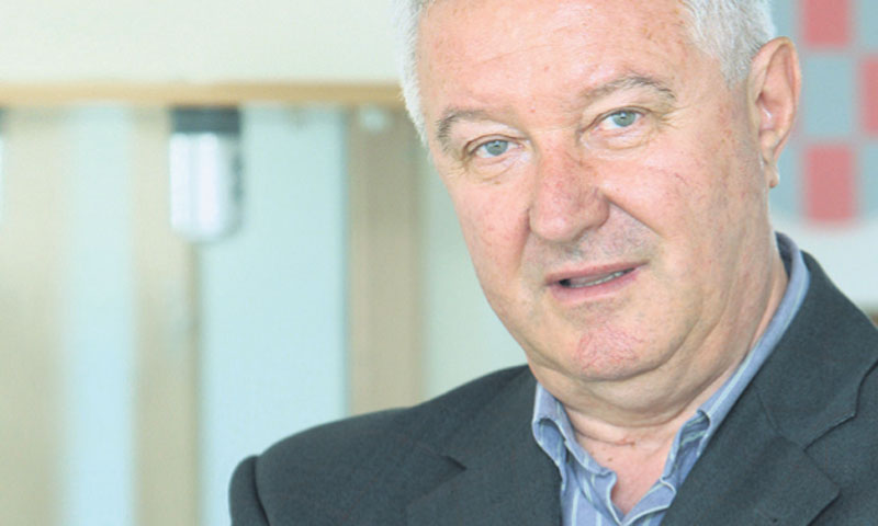 Stipan Bilić/PIXSELL