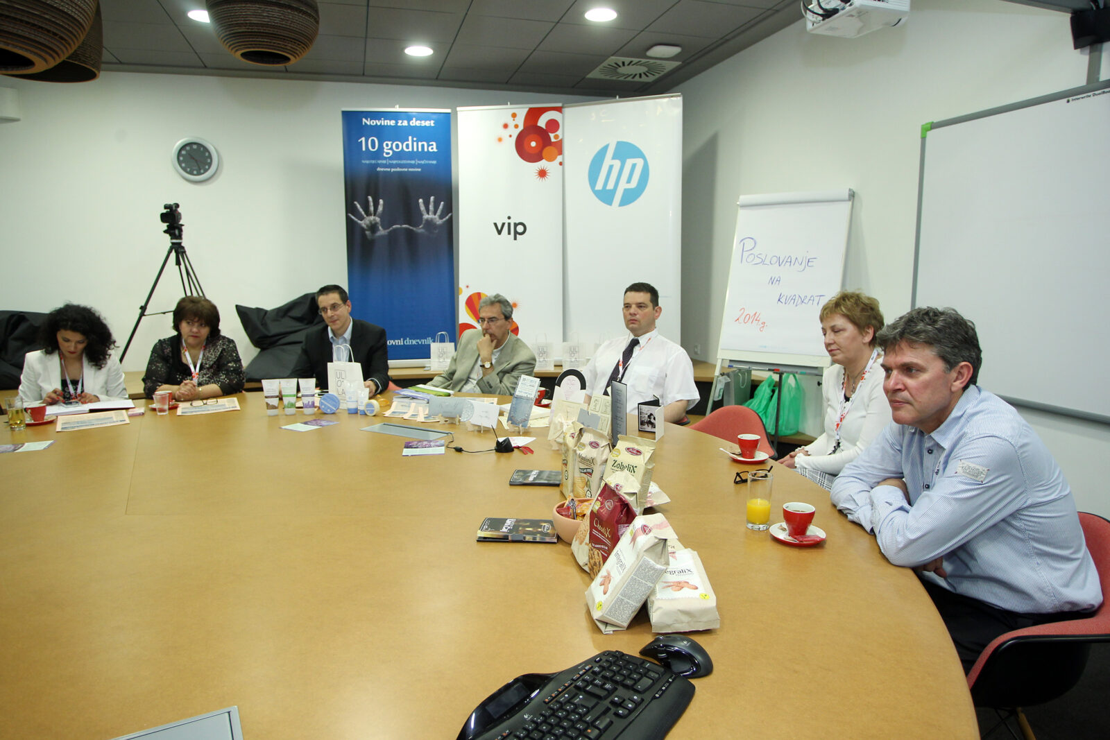 FOTO: Goran Jakuš/PIXSELL