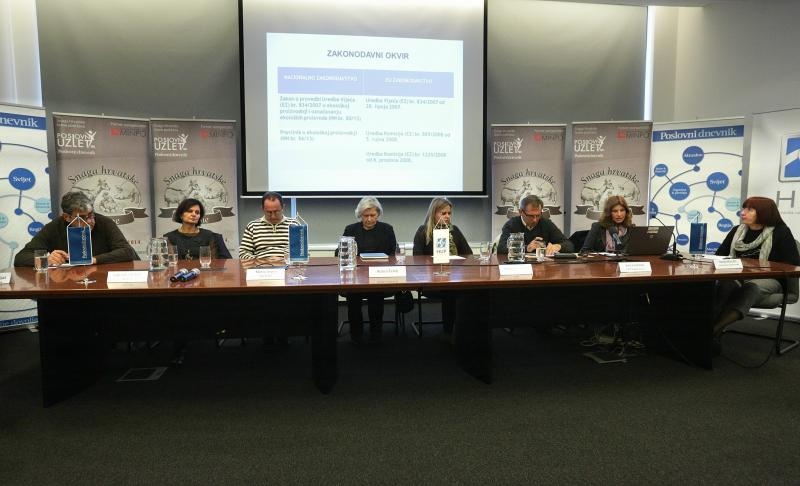 Foto: Žarko Bašić / Pixsell