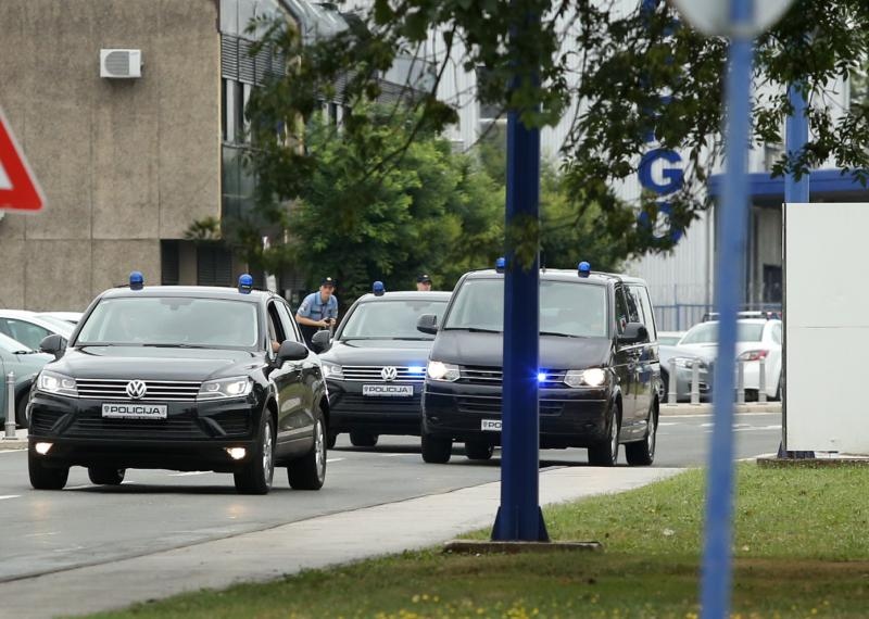 Foto: Robert Anic/PIXSELL