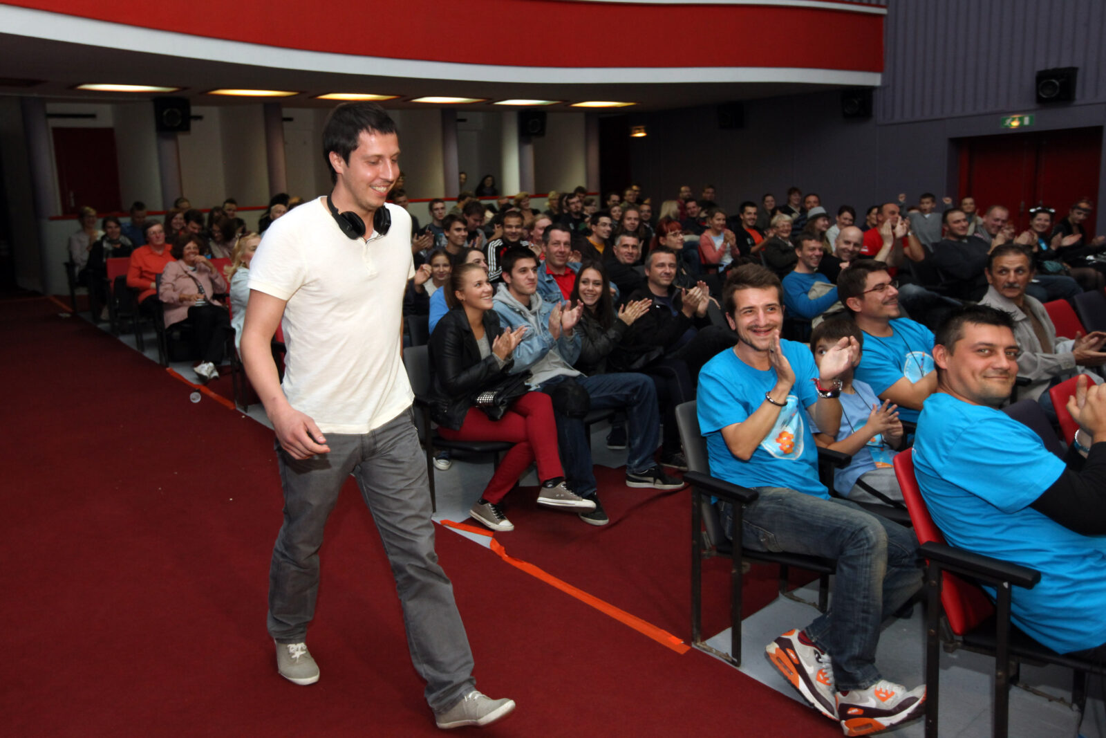 Andrej Boka (Press foto)
