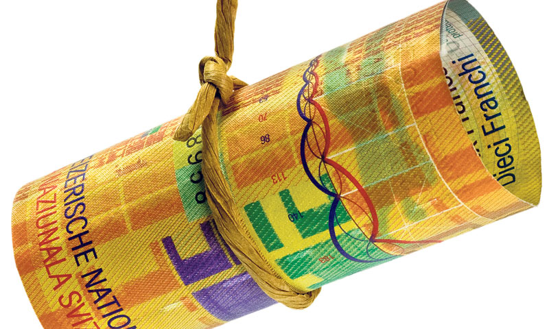 Prijedlog da se banke dobrovoljno odreknu i do 45 posto kamata dolazi uz niz uvjeta s kojima klijent