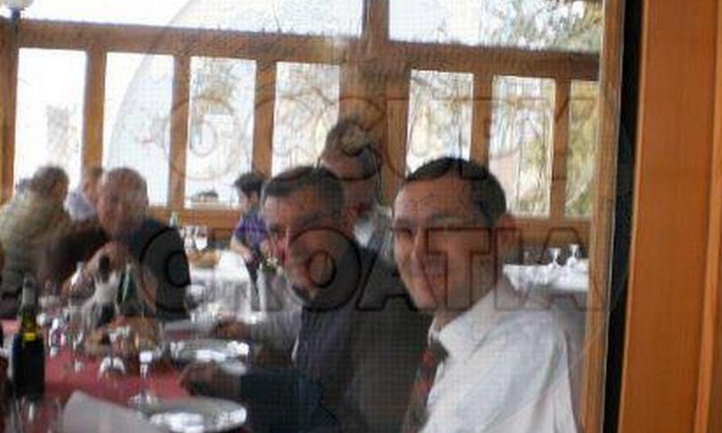 Facebook / Occupy Croatia