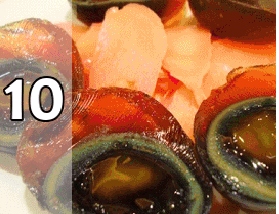TOP 10 proizvoda za mršavljenje