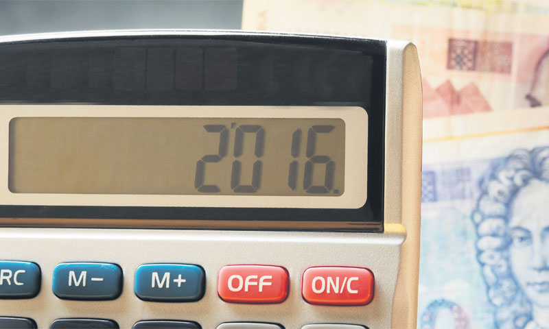 Sve dok postoji proračunski deficit, ni opću stopu PDV-a ne bi se trebalo dirati/FOTOLIA