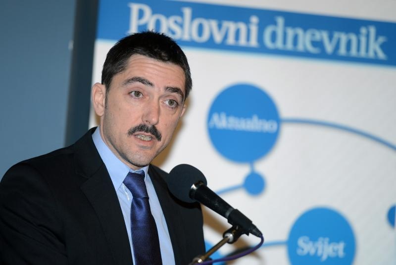 Foto: Marko Jurinec / PIXSELL