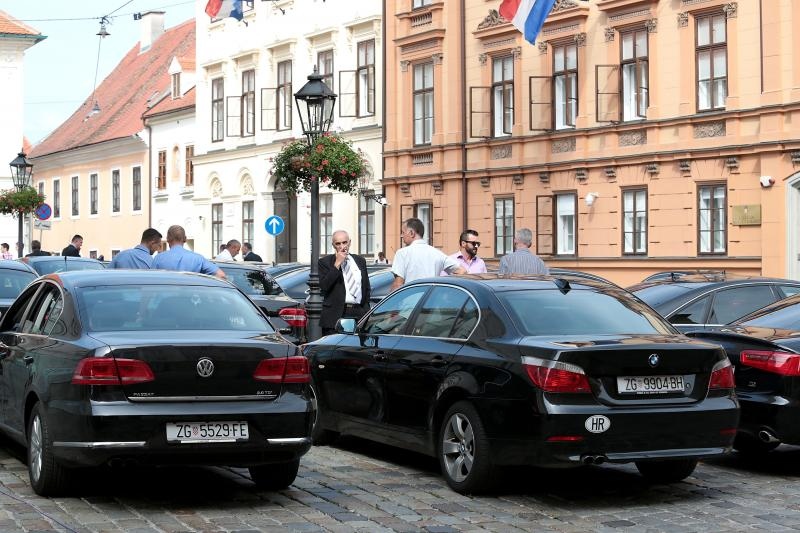 Foto: Patrik Macek / Pixsell