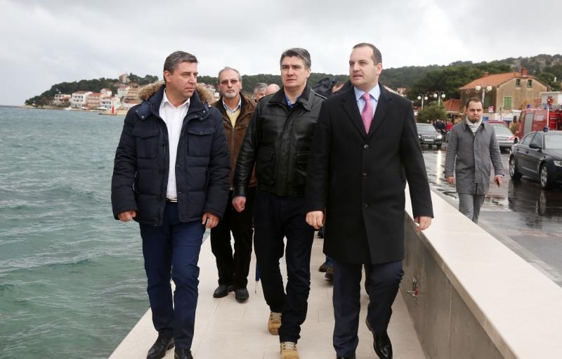 Foto: Duško Jaramaz / Pixsell